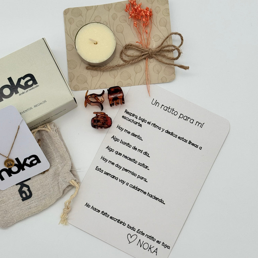 Noka Box
