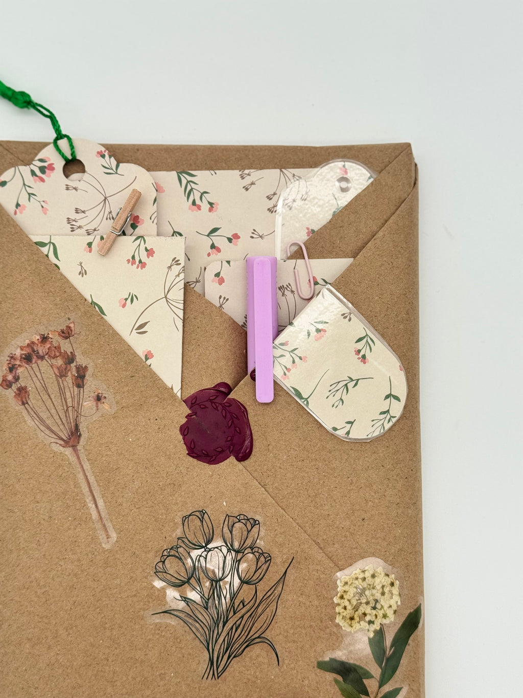 Noka Box · Entre Libros