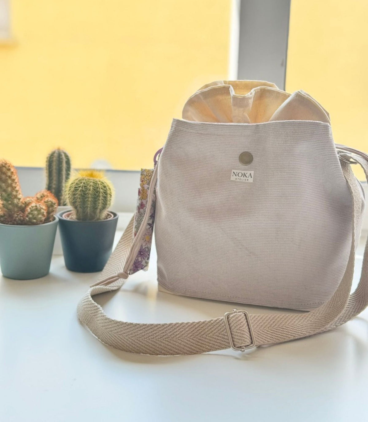 Kora Noka Micro pana
