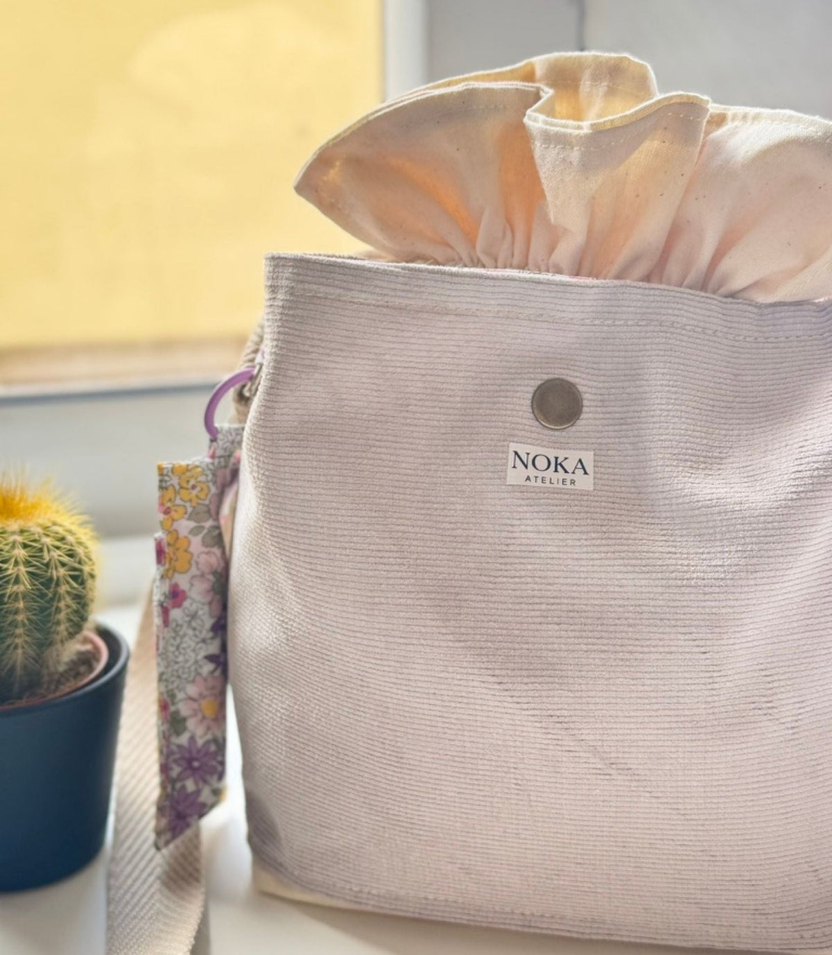 Kora Noka Micro pana