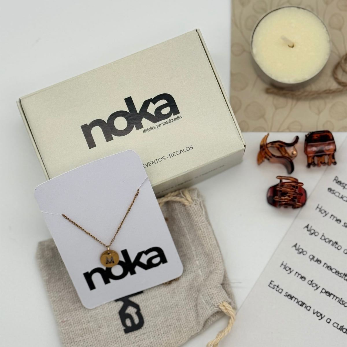 Noka Box