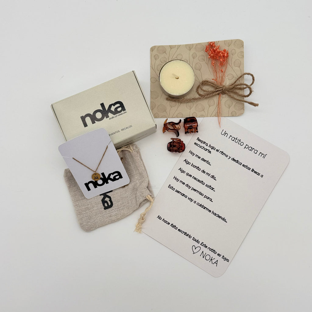 Noka Box