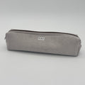 Estuche Micro pana Crudo