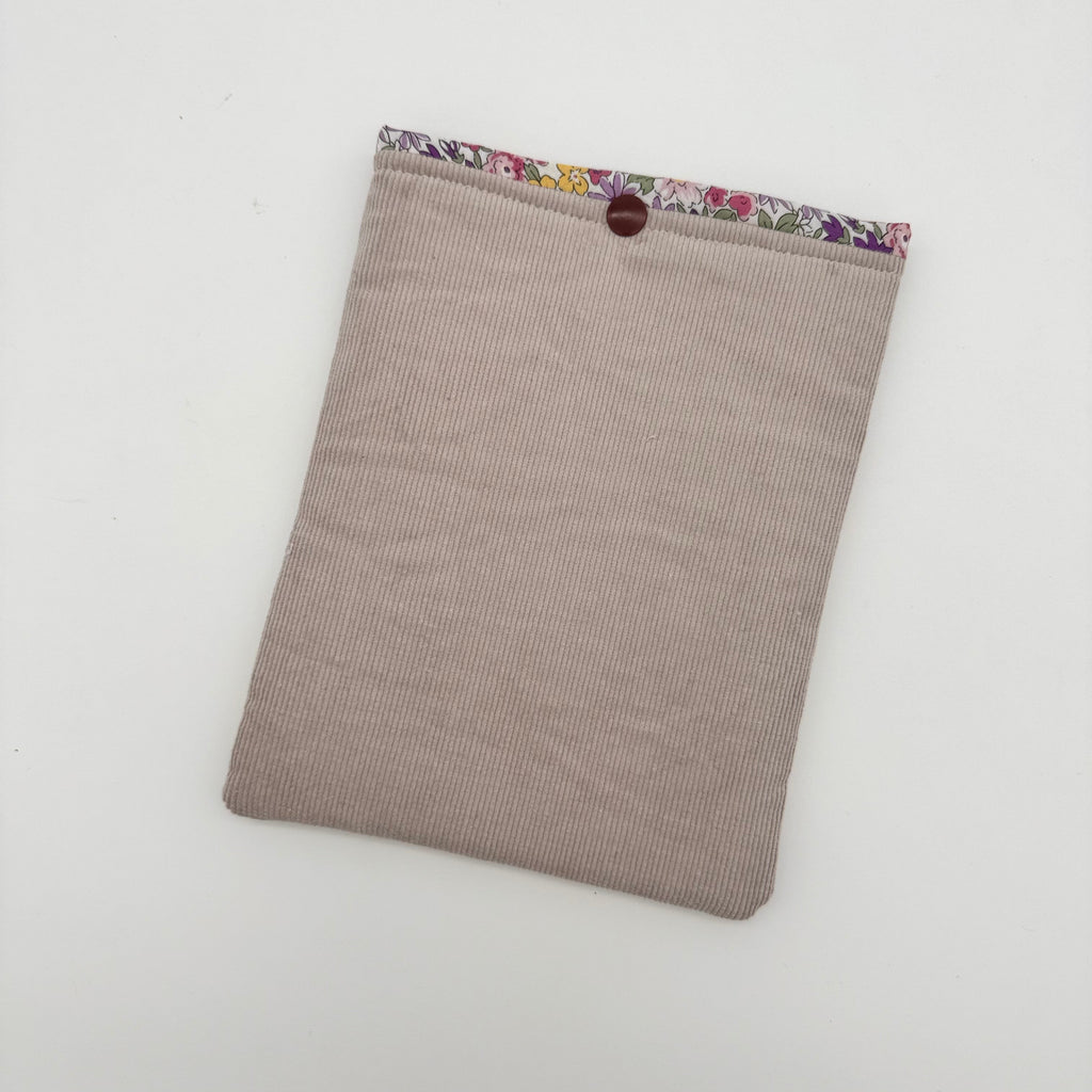 Funda Kindle Micro pana crudo