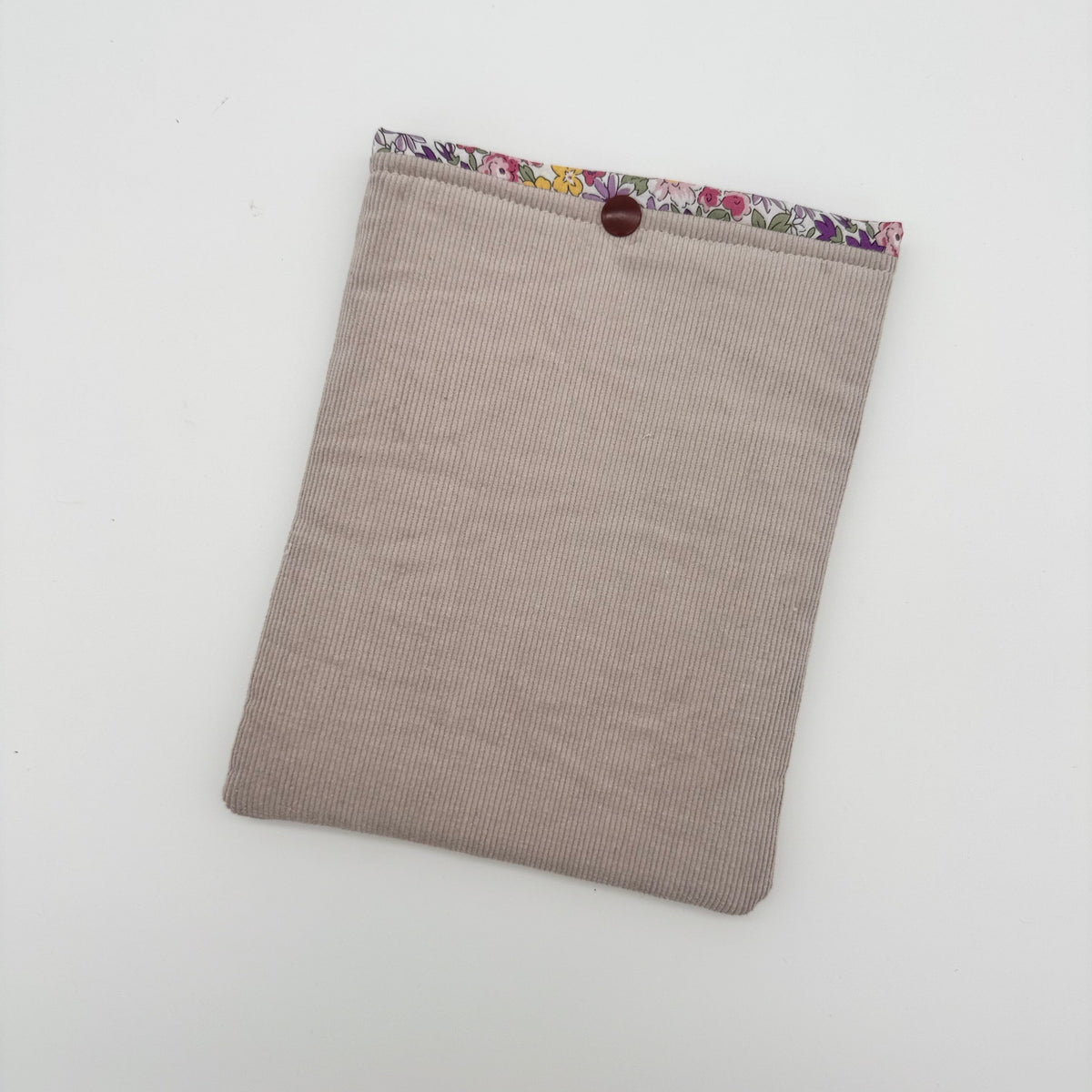 Funda Kindle Micro pana crudo