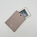 Funda Kindle Micro pana crudo
