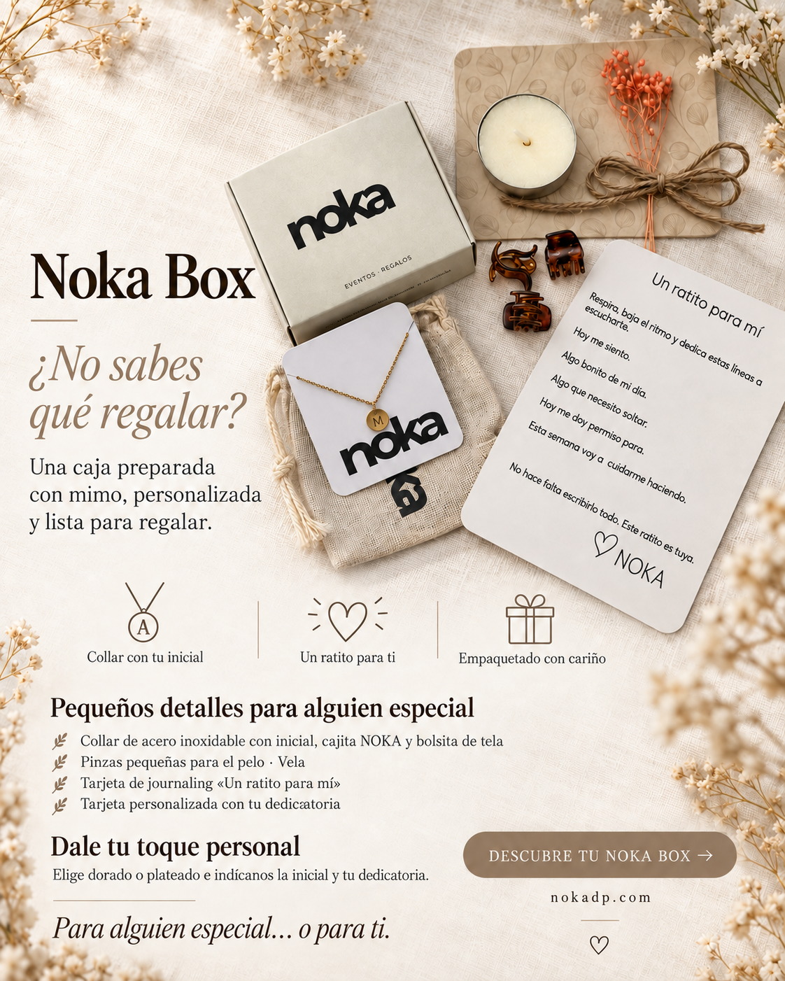 Noka Box